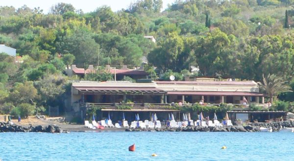 Terme Baiazzurra Vulcano